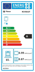 Romo RCV5012T