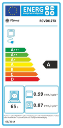 Romo RCV5012TX