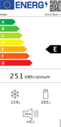 ROMO RCA378XA++
