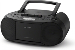 Sony CFD-S70