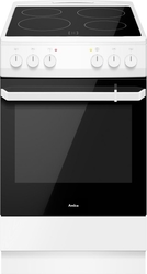 Amica SS 516 W