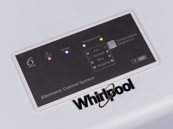 Whirlpool WH 1410 A+ E