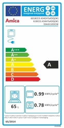 Amica SSA 6110 OCW