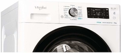 Whirlpool FFD 8638 BV EE