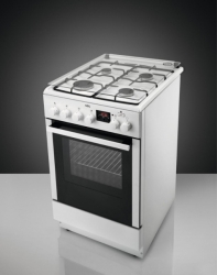 AEG CKB56400BW + 5 let záruka