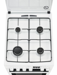 AEG CKB56400BW + 5 let záruka