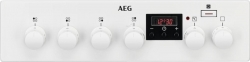 AEG CKB56400BW + 5 let záruka