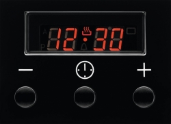 AEG CKB56400BW + 5 let záruka