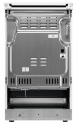 AEG CKB56400BW + 5 let záruka