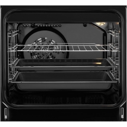 AEG CKB56400BW + 5 let záruka
