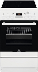 Electrolux EKC54952OW PlusSteam