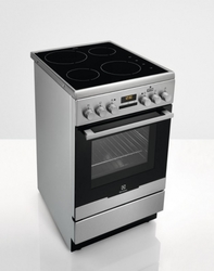 Electrolux EKI54950OX PlusSteam