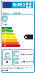 Electrolux EKI54950OX PlusSteam