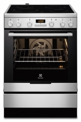 Electrolux EKC6430AOX