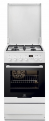 Electrolux EKK54553OW