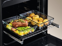 Electrolux EKK54950OW PlusSteam