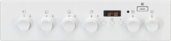 Electrolux EKK54950OW PlusSteam