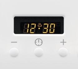 Electrolux EKK54950OW PlusSteam