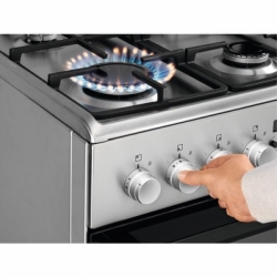 Electrolux EKK54951OX PlusSteam