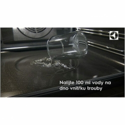 Electrolux EKK54951OX PlusSteam