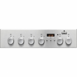 Electrolux EKK54951OX PlusSteam