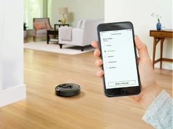 iRobot Roomba i7+