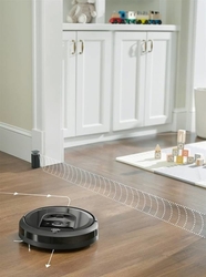 iRobot Roomba i7+