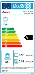 Amica EBS5142AA