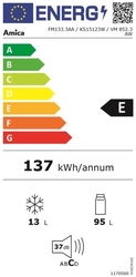 Amica VM 852.3 AW