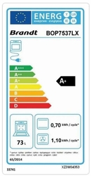 Brandt BOP7537LX
