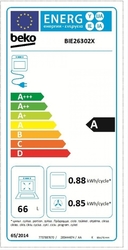 Beko BIE26302X