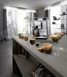 DeLonghi PrimaDonna Elite ECAM650.85.MS