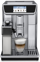 DeLonghi PrimaDonna Elite ECAM650.85.MS