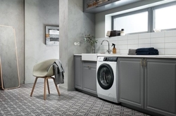 Electrolux EW8W261B