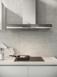 Hoover HDSV985B WIFI