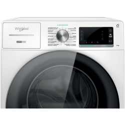 Whirlpool W7X W845WB CS