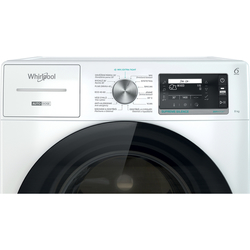 Whirlpool W7X W845WB CS