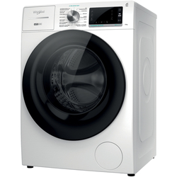 Whirlpool W7X W845WB CS