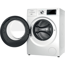 Whirlpool W7X W845WB CS