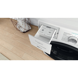 Whirlpool W7X W845WB CS