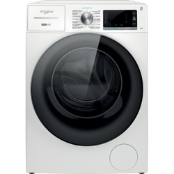 Whirlpool W7X W845WB CS