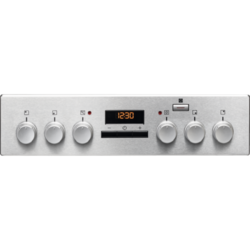 Electrolux EKC54952OX PlusSteam