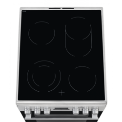 Electrolux EKC54952OX PlusSteam