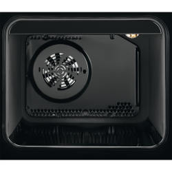 Electrolux EKC54952OX PlusSteam