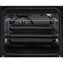 Electrolux EKC54952OX PlusSteam