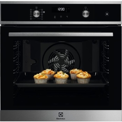Electrolux EOD6P71X 