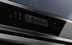Electrolux EOC8P31X