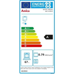 Amica SHC 11595 E