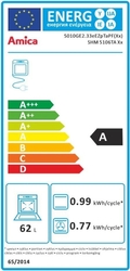 Amica SHM5106TAXX