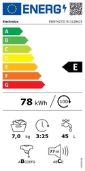 Electrolux EW6T4272I